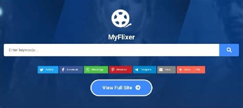 my flixer .center